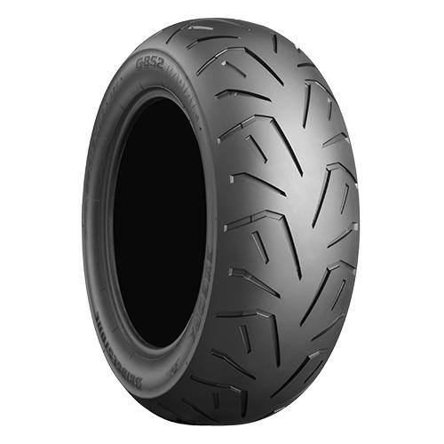 Anvelopa cruiser BRIDGESTONE 200 55ZR16 TL 77H G852 Spate