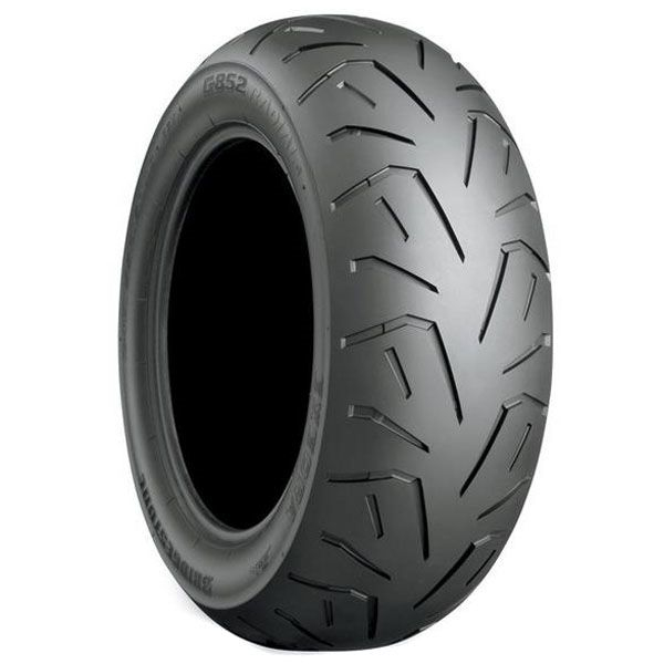 Anvelopa cruiser BRIDGESTONE 210 40-18 TL 73H G852 G Spate