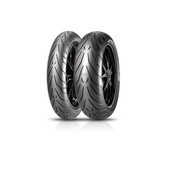 Anvelopa PIRELLI 160 60ZR17 TL 69W ANGEL GT