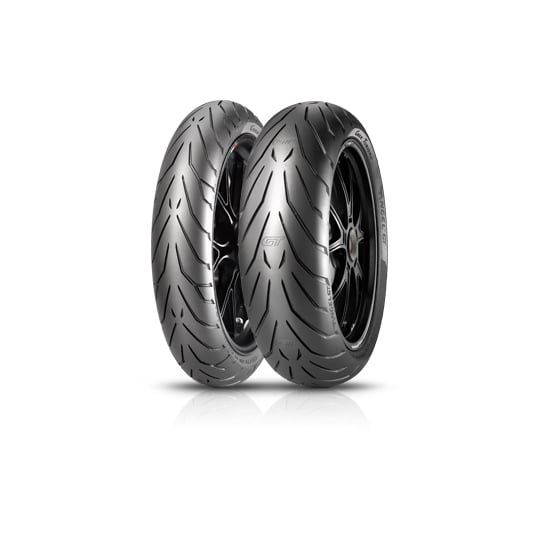 Anvelopa PIRELLI 180 55ZR17 TL 73W ANGEL GT A