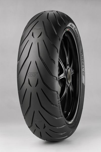 Anvelopa PIRELLI 190 55ZR17 TL 75W ANGEL GT