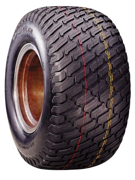 Anvelopa quad atv DURO 23x8.50-12 TL DI5005