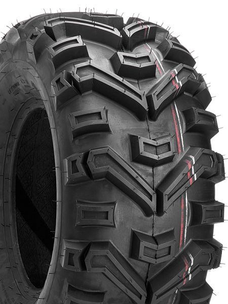 Anvelopa quad atv DURO 27x12-12 TL 60J DI2010 Buffalo 6PR