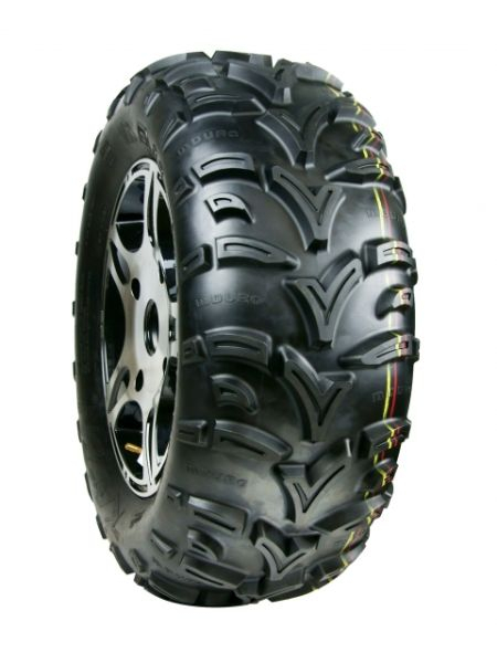 Anvelopa quad atv DURO 25x10-12 TL 52J DI-2036 6PR