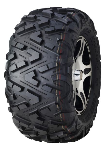 Anvelopa quad atv DURO 29x9-14 TL 73N DI2039 POWER GRIP V2 8PR