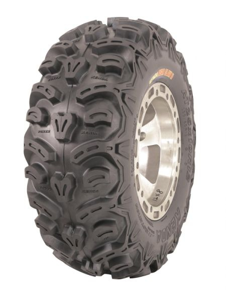 Anvelopa quad atv KENDA 28x9R14 TL 51L K587 8PR