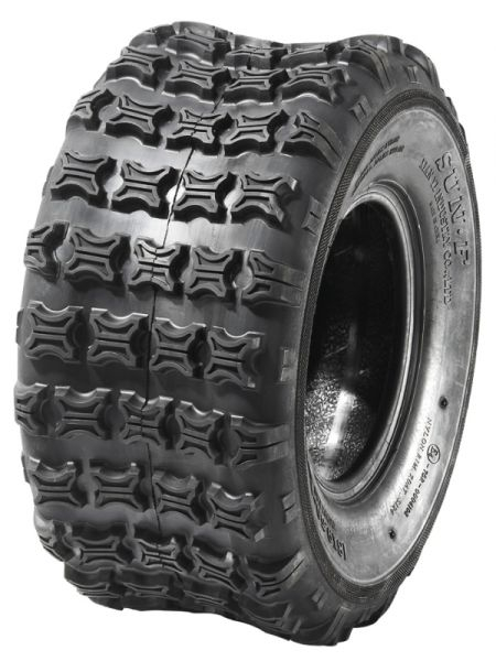 Anvelopa quad atv SUNF 18x9.50-8 TL 33F A018 6PR