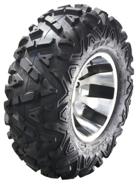 Anvelopa quad atv SUNF 27x9-14 TL 65J A033 6PR