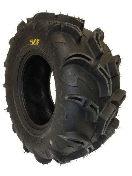 Anvelopa quad atv SUNF 26x9-12 TL 65J A048 WARRIOR 6PR