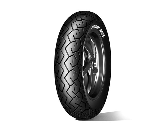 Anvelopa Road Dunlop M C 70 TT K425 spate (651012)