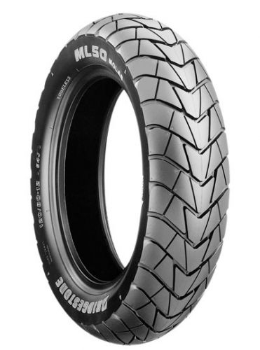 Anvelopa scuter Bridgestone scooter 130 60-13 53 L TL ML50 (76173)