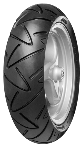 Anvelopa scuter Continental 130 70 - 10 M C 59M TL ContiTwist 02200130000