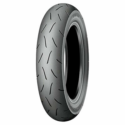 Anvelopa scuter moped DUNLOP 100 90-12 TL 49J TT93 GP Fata