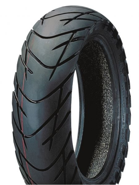 Anvelopa scuter moped DURO 120 70-12 TL 51J HF912 Fata Spate