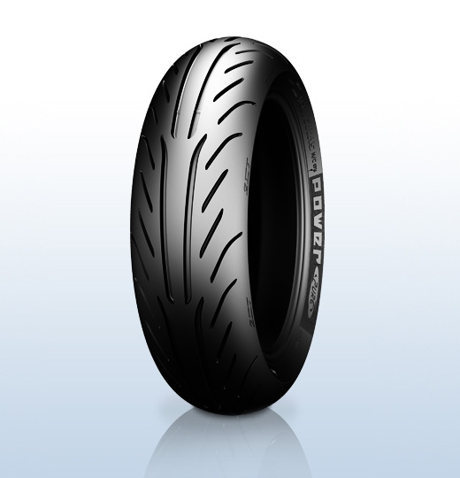 Anvelopa scuter moped MICHELIN 120 70-15 (56S) TL POWER PURE SC, Diagonal