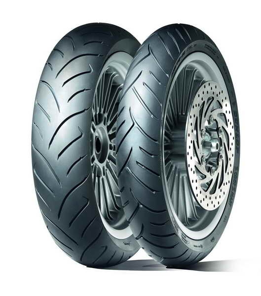 Anvelopa scuter moped MICHELIN 130 70-16 (61P) TL CITY GRIP, Diagonal