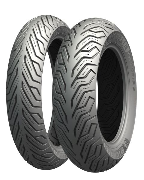 Anvelopa scuter moped MICHELIN 140 60-13 TL 63S City Grip 2 Spate