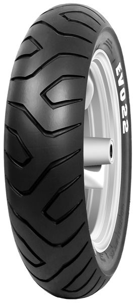 Anvelopa scuter moped PIRELLI 120 70-12 (51L) TL EVO22, Diagonal