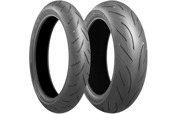 Anvelopa sport BRIDGESTONE 180 55ZR17 (73W) TL S21, Radial