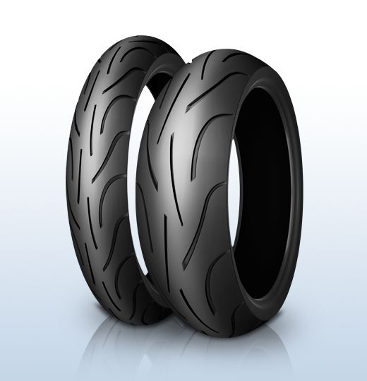 Anvelopa sport MICHELIN 160 60ZR17 (69W) TL PILOT POWER, s Radial