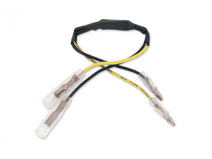 Cablu cu rezistenta pentru semnalizator LEDs (pentru 21W)