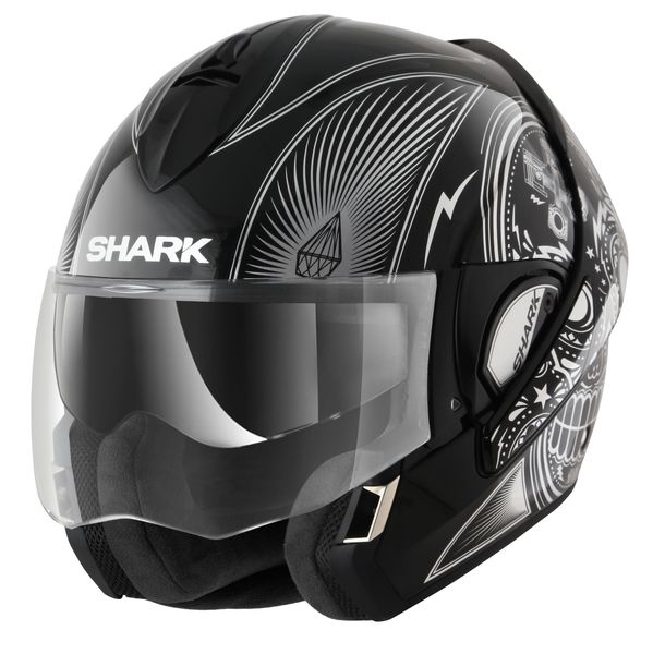 full face helmet adult