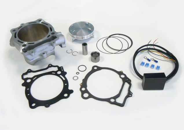 Cilindru Kit Suzuki RMZ450 08-09 D.100