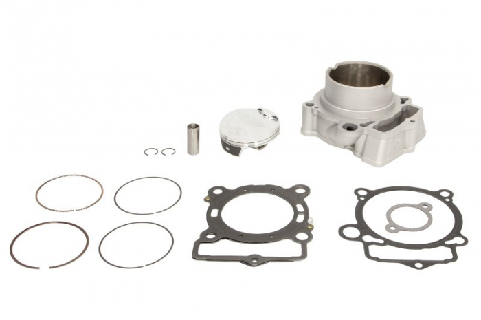 Cilindrul asy (cu piston) se potriveste: Husqvarna fc; KTM SX-F 250 2013-2015