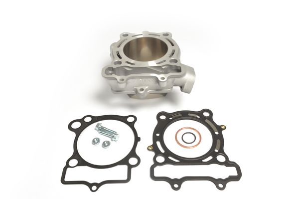 Cilindrul (cu garnituri) se potriveste: Suzuki RM-Z 250 2007-2009