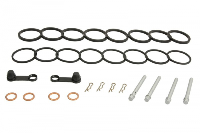 Fata de reparatii Calliper Frake Calper (set pentru doua etrieri) se potriveste: Yamaha FJ, XVZ 1200 1300 1992-1999