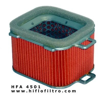 Filtru de aer HIFLOFILTRO HFA4501