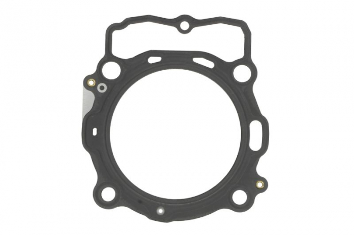 Garnitura capului motorului se potriveste: Husqvarna FC, Fe, FS, FX; KTM EXC, EXC-F, SX-F, XC-F 450 500 501 2016-2021