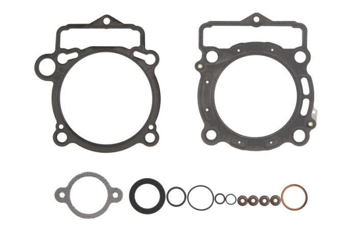 Garnitura de motor de top - set potrivite: Husqvarna FC, FE, FX; KTM EXC-F, SX-F, XC-F 350 2016-2019