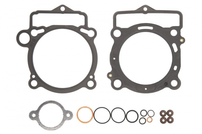 Garnitura de motor de top - set potrivite: Husqvarna FC, FE; KTM EXC-F, SX-F, XC-F 350 2019-2020