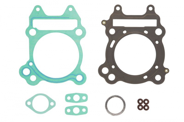 Garnitura de motor de top - set potrivite: Yamaha YFM 300 2012-2013