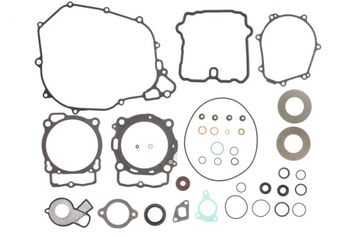 Garnituri de motor - set potrivite: Husqvarna FC, FS, FX; KTM SX-F, XC-F 450 2016-2018