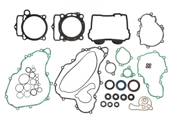 Garnituri de motor - set potrivite: Husqvarna FC; KTM EXC-F, SX-F, XC-F, XCF-W 350 2013-2016