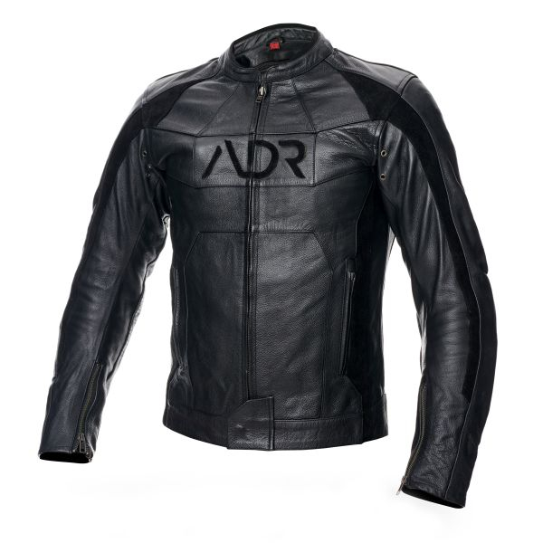 Geaca touring ADRENALINE SPIRIT PPE culoare negru marime XL