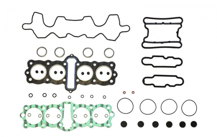 Honda Motor Garnituri Top 650 de la Bancia Centrale ED CM 80 -83