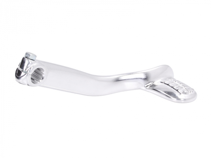 Kick Starter Lever se potriveste: Piaggio Vespa Et2, ET4, LX, LXV, S 50 1997-2010