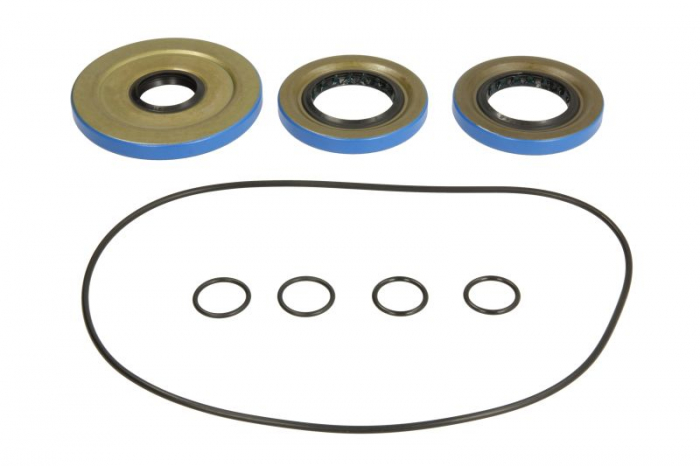 Kit de garnitura diferentiala in fata