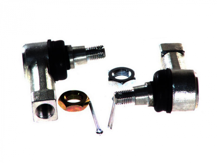 Kit Tie Rod Capete