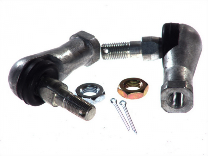 Kit Tie Rod Capete