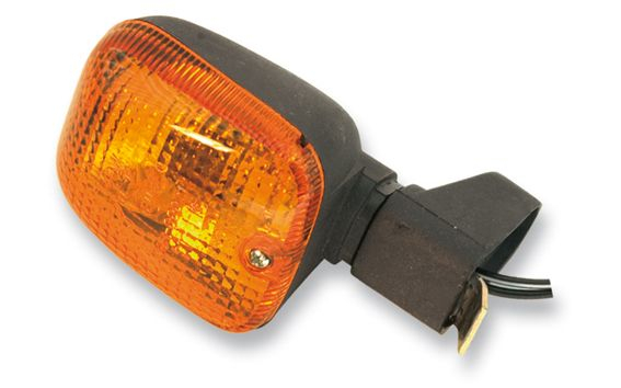 Lampa semnalizare moto fata spate, stanga dreapta APRILIA AF1, ETX, LEONARDO, PEGASO, RS, RX 50-650 dupa 1988