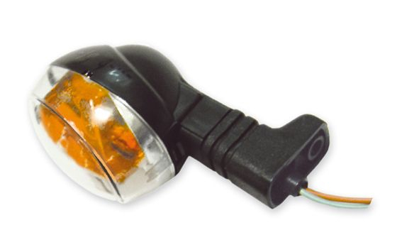 Lampa semnalizare moto fata spate, stanga dreapta BUELL XB12R, XB12S, XB12STT, XB9R, XB9S, XB9SX; CPI OLIVER, OLIVER CITY, OLIVER SPORT, POPCORN; DERBI GPR 25-1200 dupa 1994