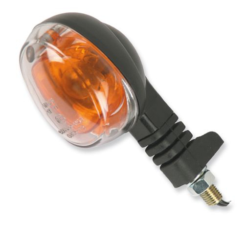 Lampa semnalizare moto fata spate, stanga dreapta set 2 semnalizatoare (universal)