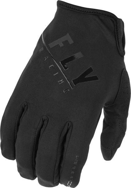 Manusi cross enduro FLY RACING WINDPROOF Lite culoare negru marime 7