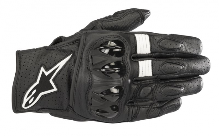 Manusi sport ALPINESTARS CELER V2 culoare negru, marime XL