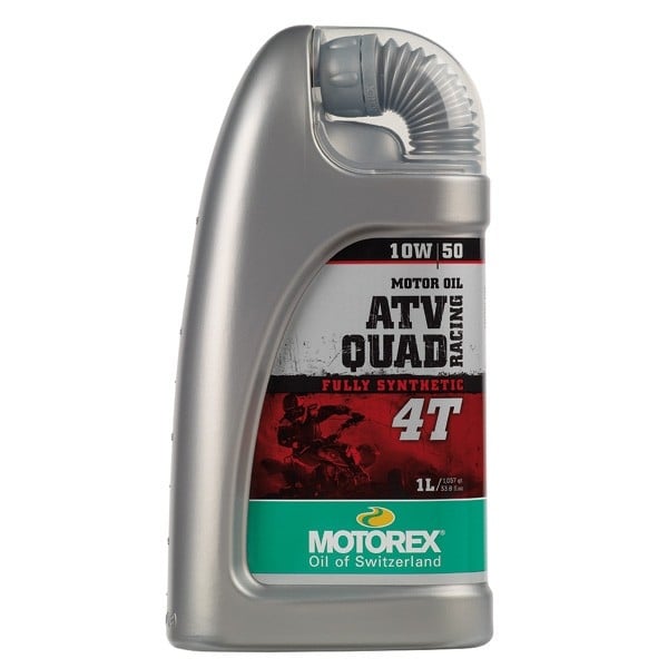 Motorex - ATV Quad Racing 10W50 - 1l