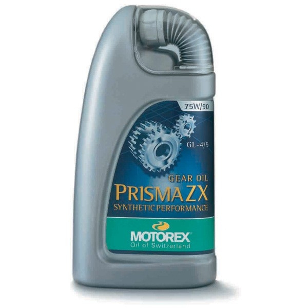 Motorex – Prisma ZX 75W90 – 1l